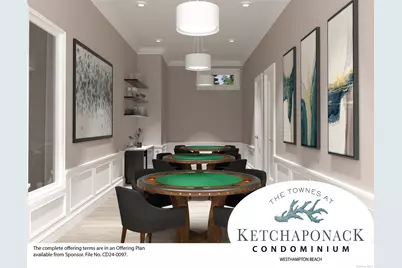 100 Rogers Tbb Avenue #1201, Westhampton Beach, NY 11978 - Photo 7