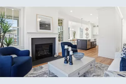 100 Rogers Tbb Avenue #1201, Westhampton Beach, NY 11978 - Photo 5