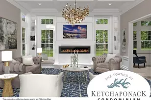 100 Rogers Tbb Ave, Westhampton Beach, NY 11978 - Photo 5