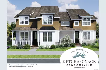 100 Rogers - Tbb Avenue #401, Westhampton Beach, NY 11978 - Photo 11