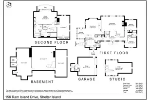 156 Ram Island Dr, Shelter Island, NY 11964 - Photo 35