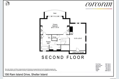 156 Ram Island Drive, Shelter Island, NY 11964 - Photo 37