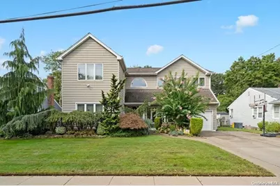 545 Allen Road, Woodmere, NY 11598 - Photo 1