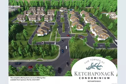 100 Rogers - Tbb Avenue #301, Westhampton Beach, NY 11978 - Photo 1