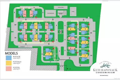 100 Rogers - Tbb Avenue #302, Westhampton Beach, NY 11978 - Photo 9