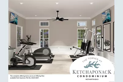 100 Rogers - Tbb Avenue #303, Westhampton Beach, NY 11978 - Photo 9