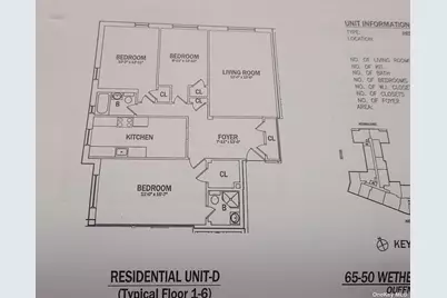 65-50 Wetherole Street #2D, Rego Park, NY 11374 - Photo 11