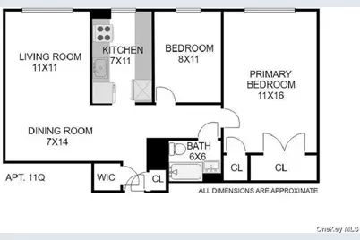 99-05 63rd Drive #11Q, Rego Park, NY 11374 - Photo 19