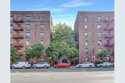 1375 Ocean Avenue #5J, Brooklyn, NY 11230 - Photo 1