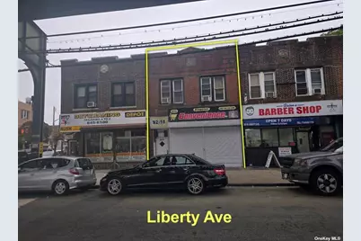 92-18 Liberty Avenue, Ozone Park, NY 11417 - Photo 7