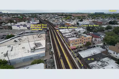 92-18 Liberty Avenue, Ozone Park, NY 11417 - Photo 3
