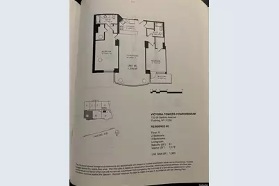 133-38 Sanford Avenue #9C, Flushing, NY 11355 - Photo 9