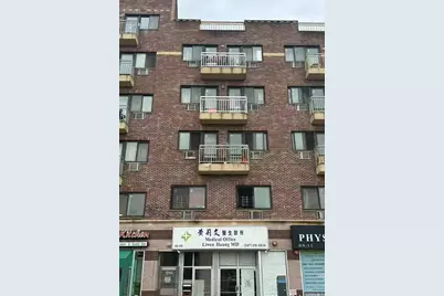 84-09 Queens Boulevard #4B, Elmhurst, NY 11373 - Photo 9