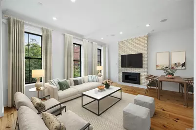583 Putnam Avenue #4, Brooklyn, NY 11221 - Photo 1