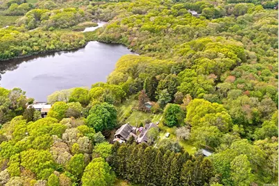 61 Lower 7 Ponds Road, Water Mill, NY 11976 - Photo 1