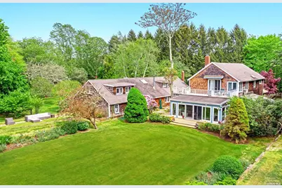 61 Lower 7 Ponds Road, Water Mill, NY 11976 - Photo 9