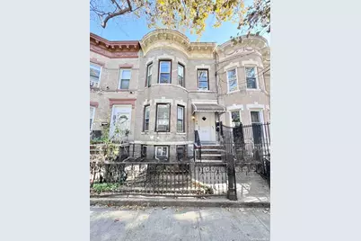 197 Grant Ave Avenue, Brooklyn, NY 11208 - Photo 1