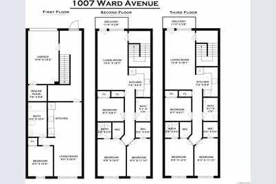 1007 Ward Avenue, Bronx, NY 10472 - Photo 5