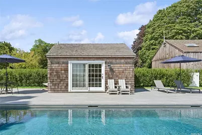 2803 Montauk Highway, Bridgehampton, NY 11932 - Photo 33