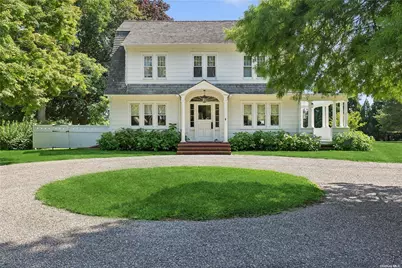 2803 Montauk Highway, Bridgehampton, NY 11932 - Photo 1
