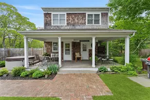 21 Summit Blvd, Westhampton, NY 11977 - Photo 3