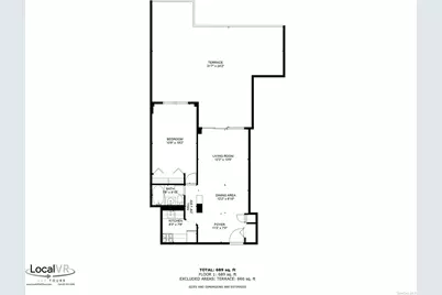 2400 Johnson Avenue #1B, Bronx, NY 10463 - Photo 29