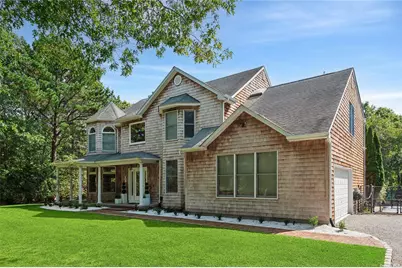 1 Candace Drive, East Quogue, NY 11942 - Photo 1