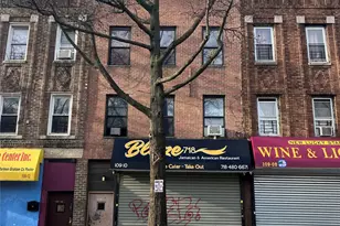 109-10 Guy R Brewer Blvd, Jamaica, NY 11433 - Photo 1