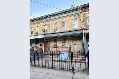229 Nichols Avenue, Brooklyn, NY 11208 - Photo 1