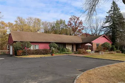 20 Rolling Hill Road, Old Westbury, NY 11568 - Photo 1
