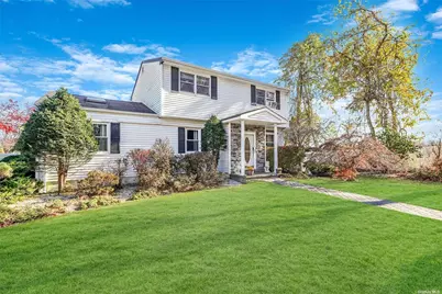 10 Marchant Drive, Saint James, NY 11780 - Photo 1