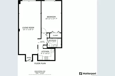 1275 E 51st Street #3W, Brooklyn, NY 11234 - Photo 21