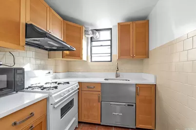 107-40 Queens Boulevard #17E, Forest Hills, NY 11375 - Photo 13