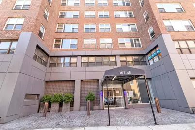 107-40 Queens Boulevard #17E, Forest Hills, NY 11375 - Photo 3