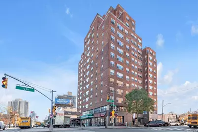 107-40 Queens Boulevard #17E, Forest Hills, NY 11375 - Photo 1