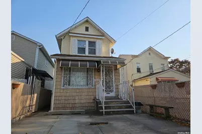 141-18 Lakewood Avenue, Jamaica, NY 11435 - Photo 3
