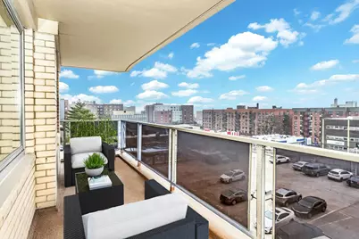 175-20 Wexford Terrace #4S, Jamaica, NY 11432 - Photo 21