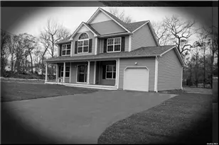 Lot 6 Eastport Manor Rd, Manorville, NY 11949 - Photo 5