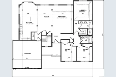 Lot 6 Eastport Manor Road, Manorville, NY 11949 - Photo 3