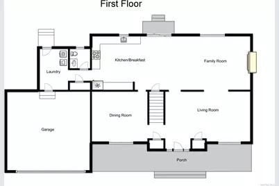 Lot 3 Eastport Manor Road, Manorville, NY 11949 - Photo 3