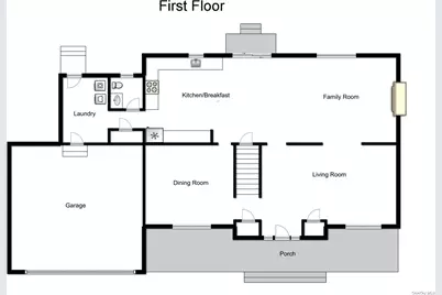 Lot 5 Eastport Manor Road, Manorville, NY 11949 - Photo 5