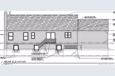 Lot 4 Bunker Lane, Middle Island, NY 11953 - Photo 3