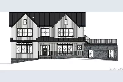 Lot 2 Esplanade Drive, Patchogue, NY 11772 - Photo 1