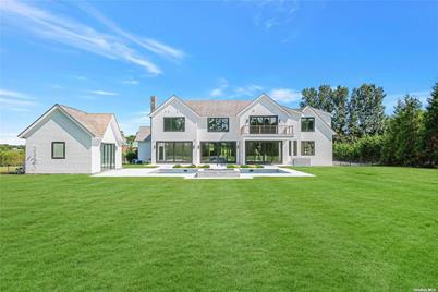 195 Montauk Highway, Water Mill, NY 11976 - Photo 1