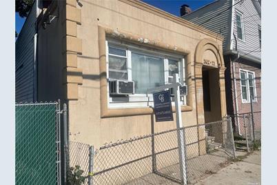 162-11 107th Avenue, Jamaica, NY 11433 - Photo 1