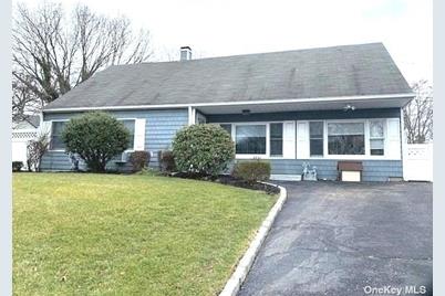 105 S Bicycle Path, Selden, NY 11784 - Photo 1