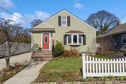 102 Ampel Avenue, North Bellmore, NY 11710 - Photo 1