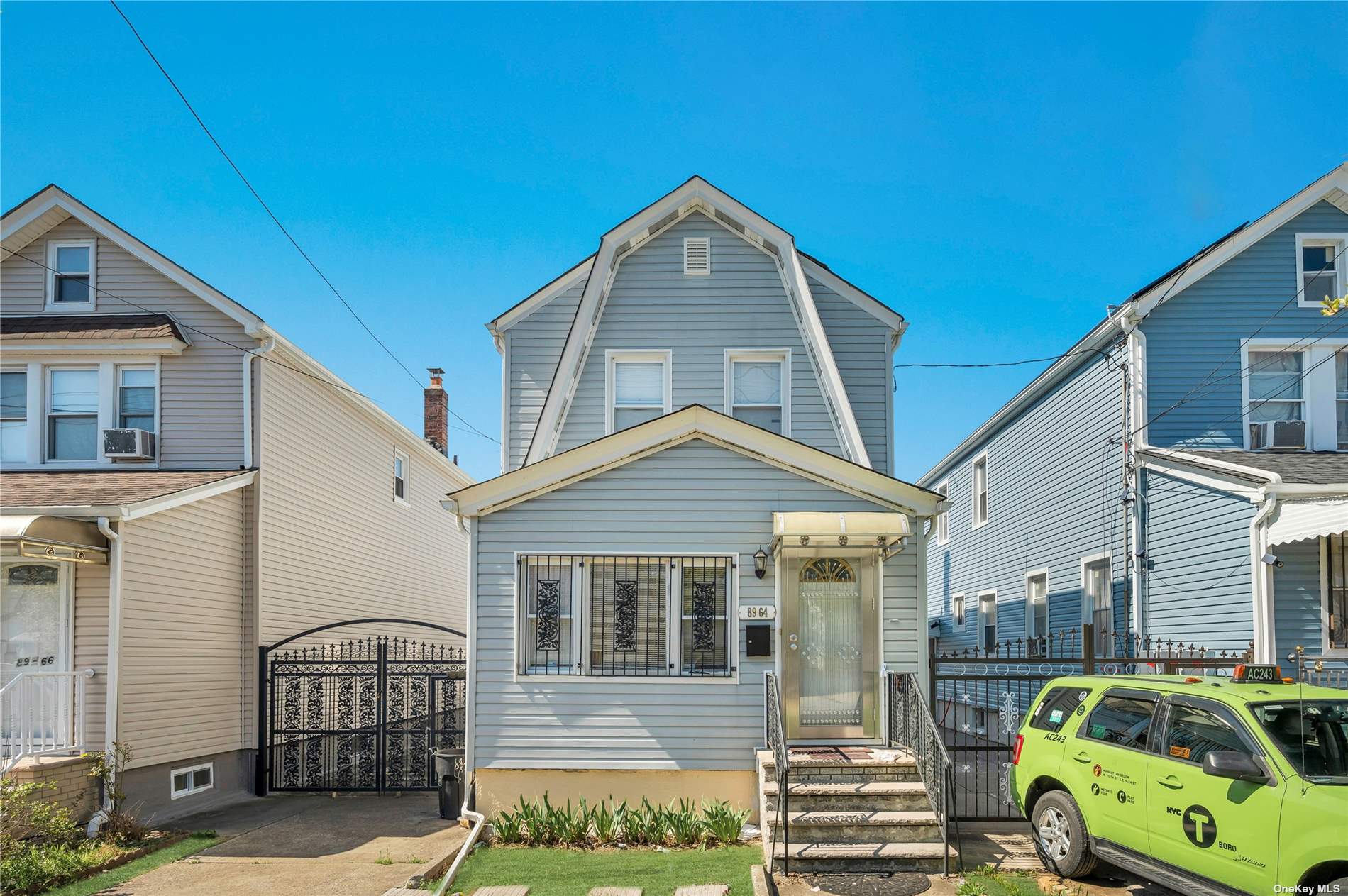 8964 213th St, Queens Village, NY 11427 MLS 3470468 Coldwell Banker