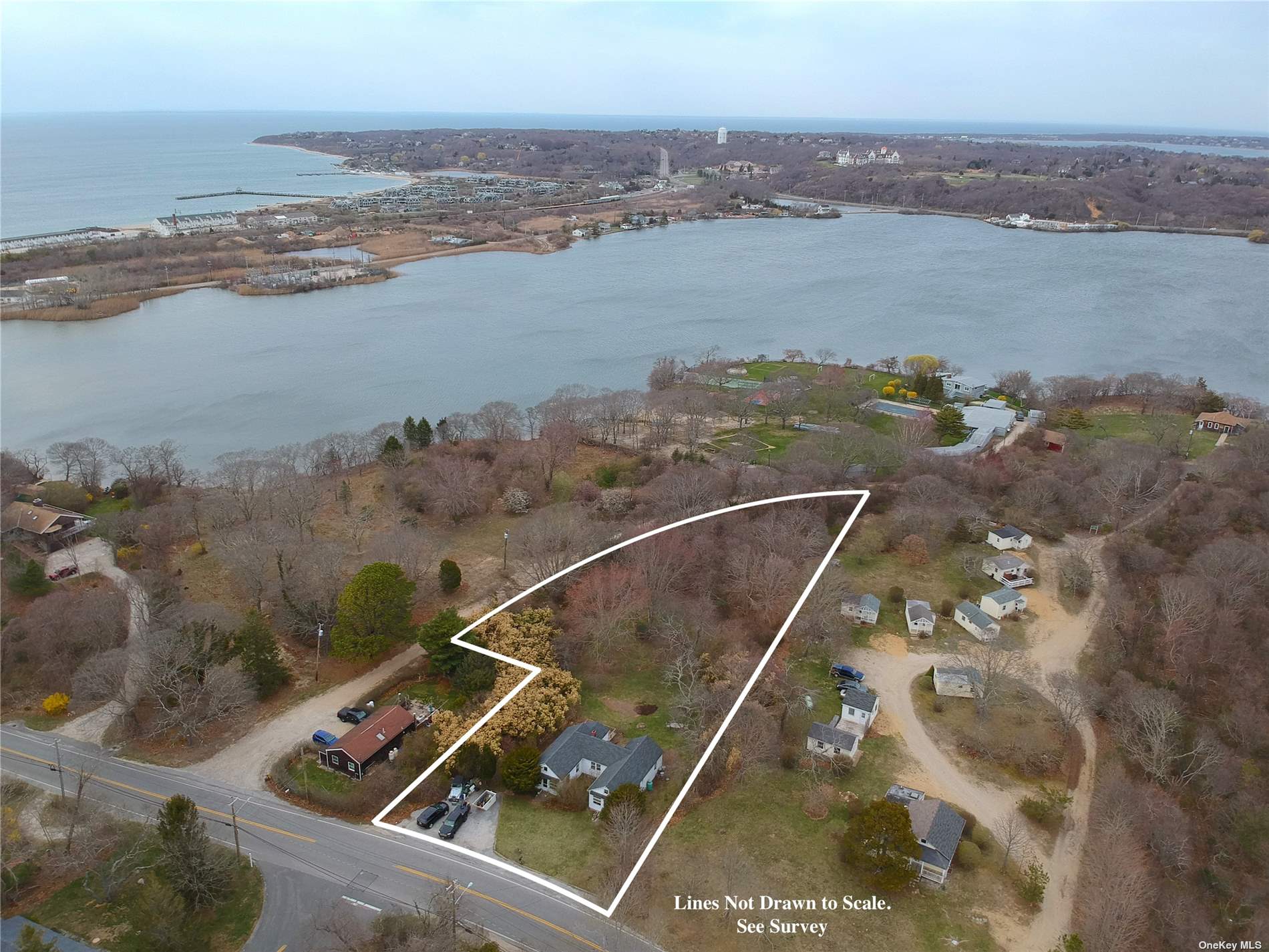 130 2nd House Rd, Montauk, NY 11954 MLS 3471110 Coldwell Banker