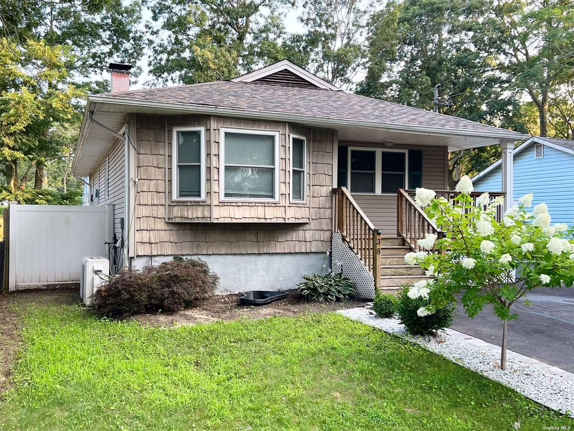 38 Bedford Ave, Mastic, NY 11950 MLS 3491125 Coldwell Banker